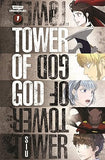 Tower of God, Vol. 1