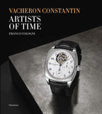 Vacheron Constantin - Artists of Time