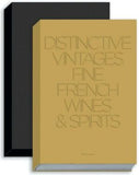 Distinctive Vintages: Fine French Wines & Spirits