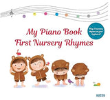Nursery Rhymes (My Piano Book)