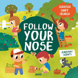 Follow Your Nose