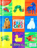 My Busy Books The World of Eric Carle
