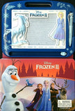 Licensed Learning Disney Frozen II
