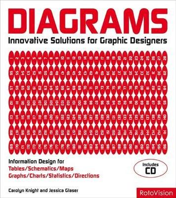 Diagrams : Innovative Solutions for Graphic Designers