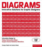 Diagrams : Innovative Solutions for Graphic Designers