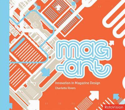 Mag-Art : Innovation in Magazine Design
