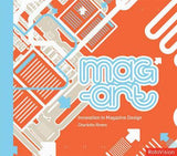 Mag-Art : Innovation in Magazine Design