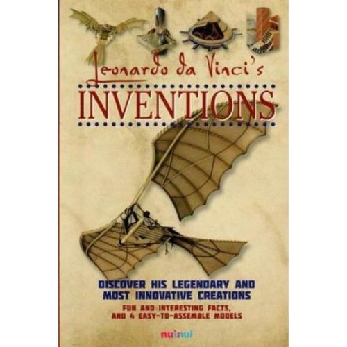 Leonardo Da Vinci's Inventions