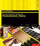 Print And Production Finishes For Promotional Items