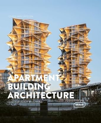 Apartment Building Architecture - Contemporary Solutions