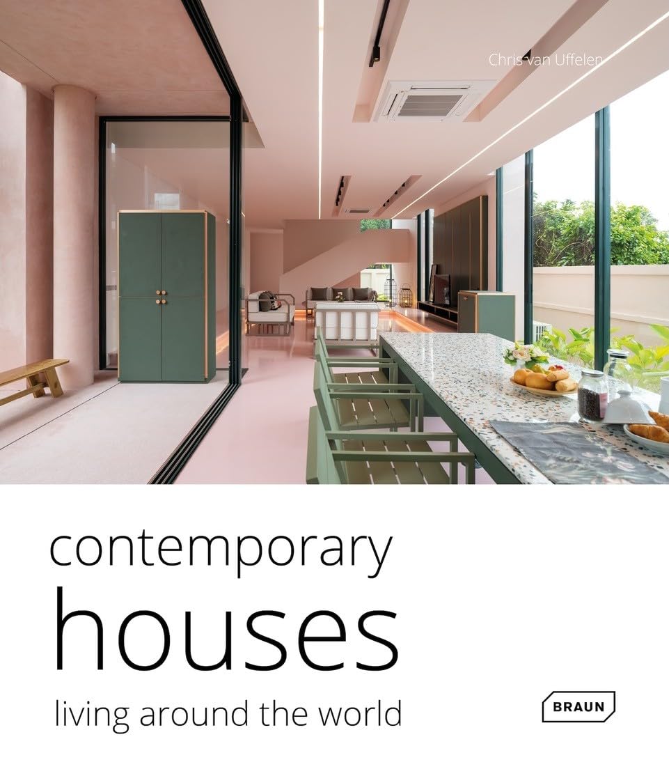 Contemporary Houses
