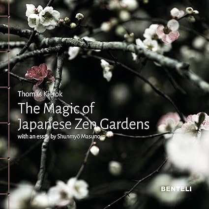 The Magic of Japanese Zen Gardens - A Meditative Journey