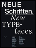 New Typefaces: Positions and Perspectives