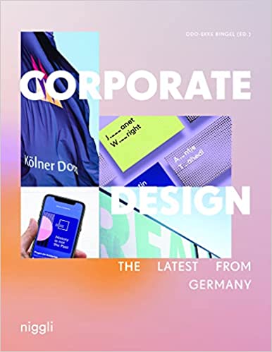 Corporate Design - The Latest from Germany