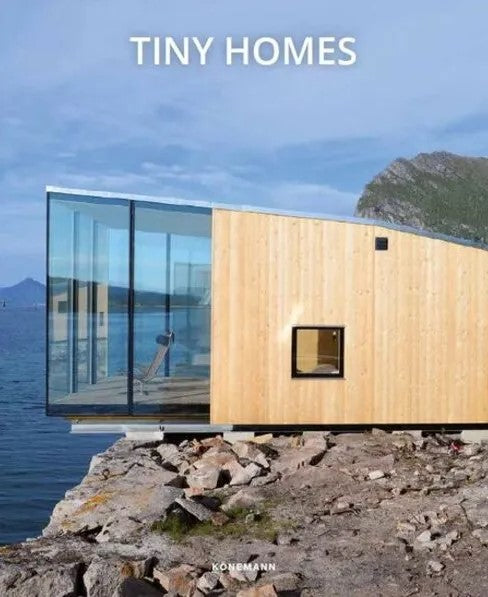 Tiny Homes