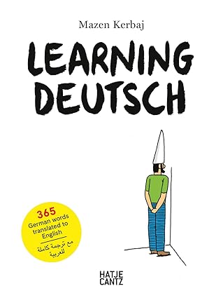 Learning Deutsch Multilingual edition