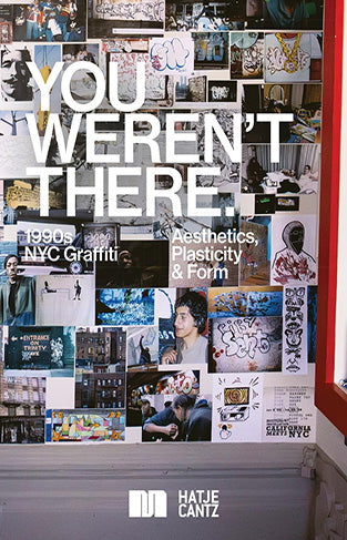 You Weren't There