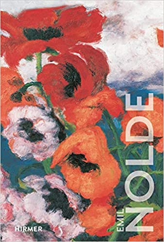 Emil Nolde? - The Great Colour Wizard
