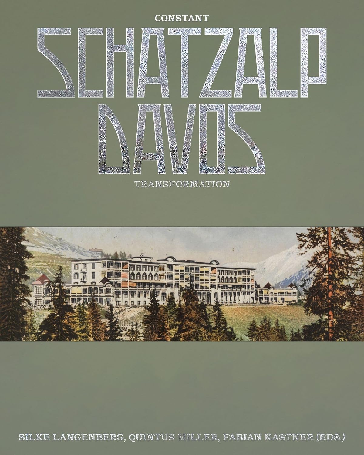 Schatzalp Davos