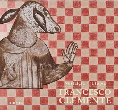 Francesco Clemente: nostalgia, utopia