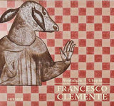 Francesco Clemente: nostalgia, utopia