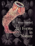 Art Forms in Nature - The Prints of Ernst Haeckel : One Hundred Color Plates
