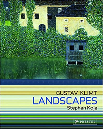 Gustav Klimt - Landscapes