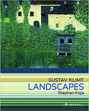 Gustav Klimt - Landscapes