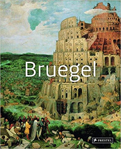 Bruegel: Masters of Art (Masters of Art (Prestel))