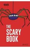 The Scary Book: Thierry Dedieu