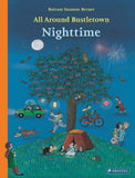 All Around Bustletown: Nighttime