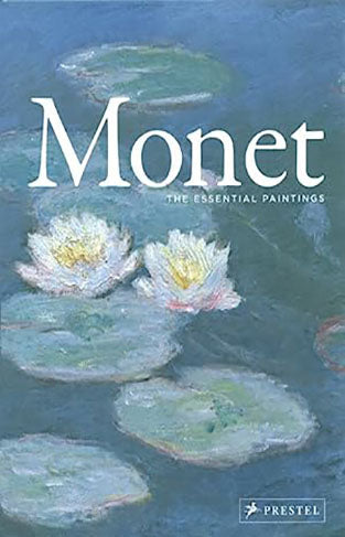 Monet: The Essential Paintings