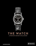 The Watch - A Twentieth Century Style History