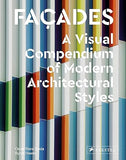 Façades - A Visual Compendium of Modern Architectural Styles