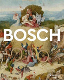 Hieronymus Bosch