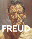Lucian Freud