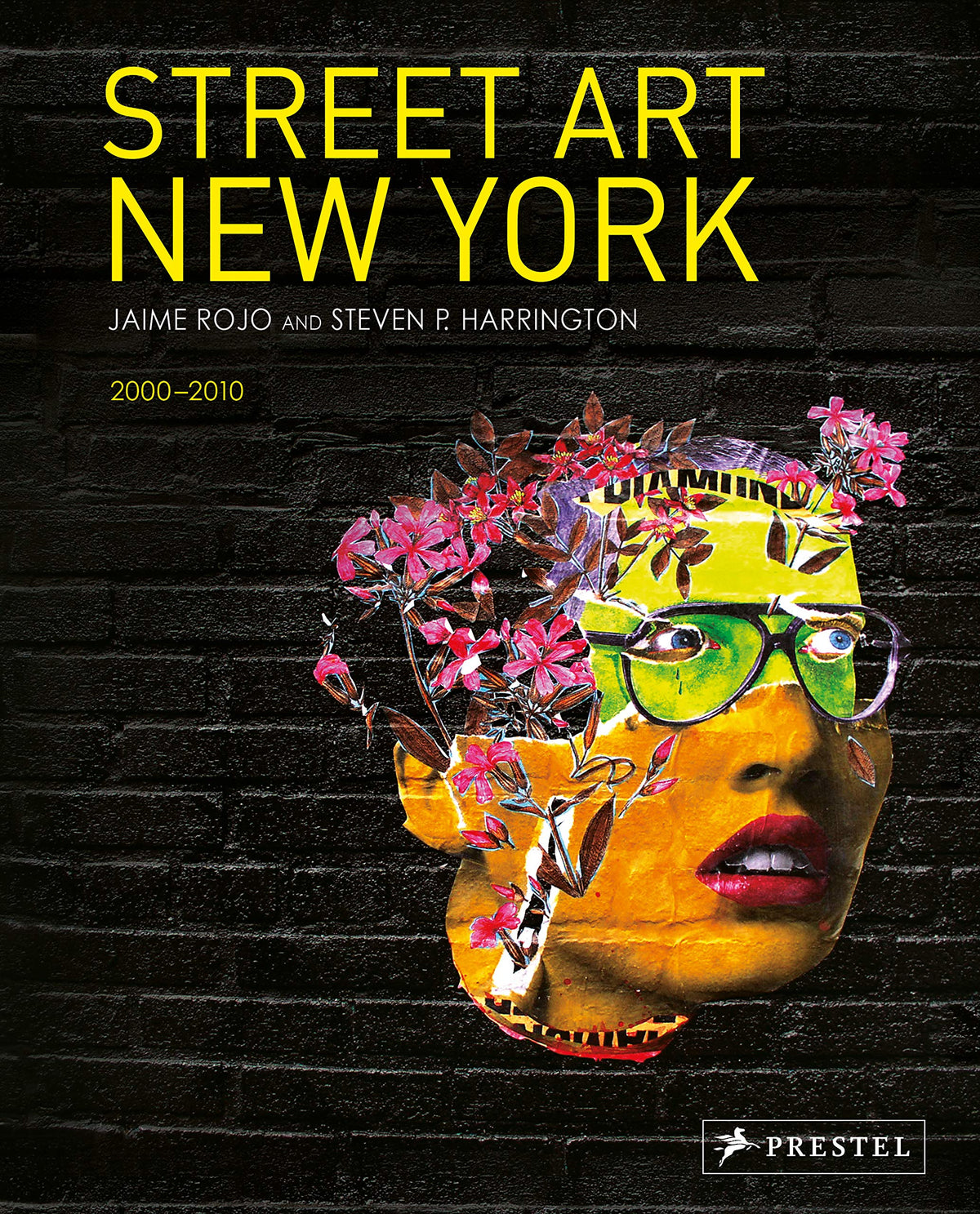Street Art New York - Revised, Updated and Expanded