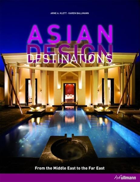 Asian Design Destinations