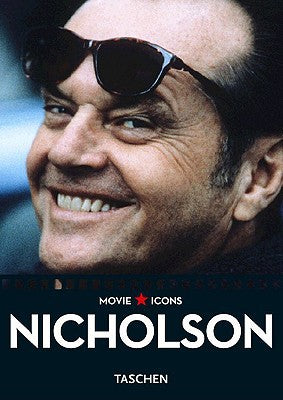 Jack Nicholson (movie Icons)