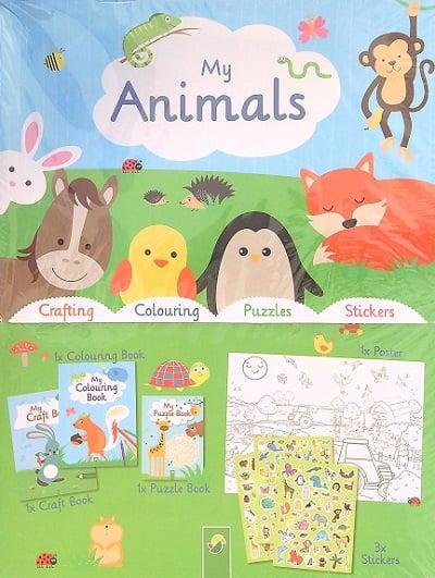 My Animals
