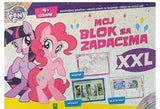 My Little Pony: My task block XXL