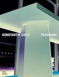 Konstantin Grcic - Panorama