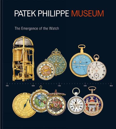 Patek Philippe Museum