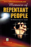 Memoirs of Repentant People
