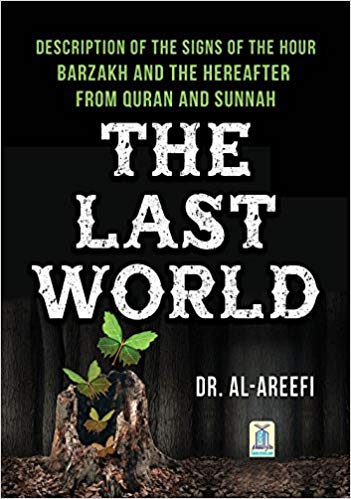 The Last World