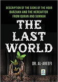 The Last World