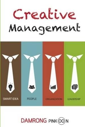Creative Management