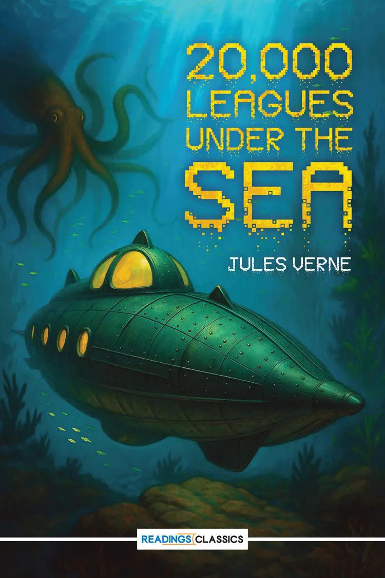20000 Leagues Under the Sea