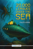 20000 Leagues Under the Sea