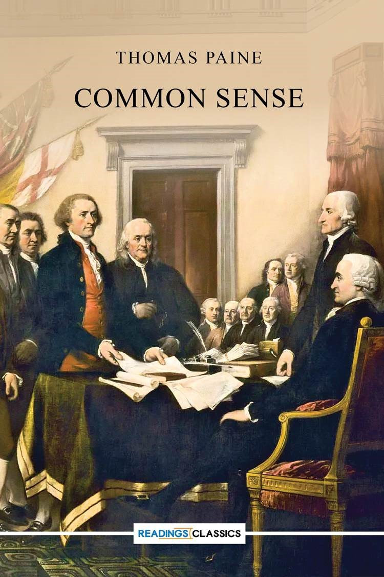 Common Sense